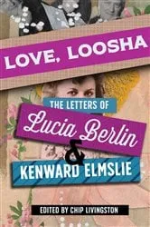Book cover of Love, Loosha by Unknown