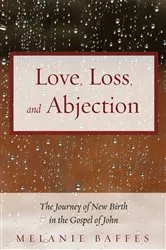 Book cover of Love, Loss, and Abjection by Unknown