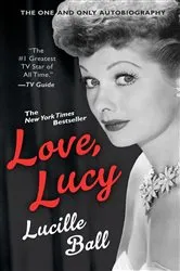 Book cover of Love, Lucy by Unknown