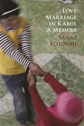 Book cover of Love Marriage in Kabul by Unknown