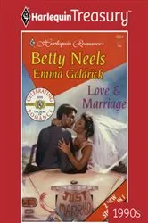 Book cover of Love Marriage by Monica Ali