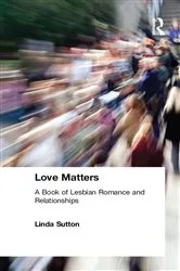 Book cover of Love Matters by Ellen Cole