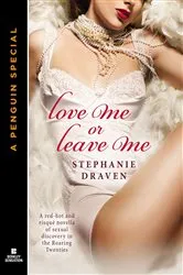 Book cover of Love Me or Leave Me by Gwynne Forster