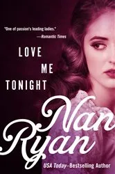 Book cover of Love Me Tonight by Gwynne Forster
