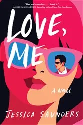 Book cover of Love Me by Diane Alberts