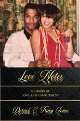 Book cover of Love Notes by Aimee Brown
