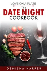 Book cover of Love on a Plate by N/A