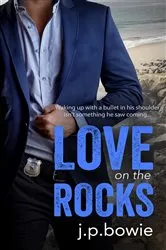 Book cover of Love on the Rocks by Pamela Yaye