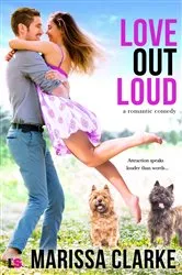 Book cover of Love Out Loud by Joyce Meyer