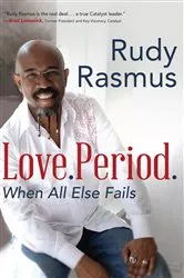 Book cover of Love. Period. by Rudy Rasmus