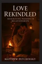 Book cover of Love Rekindled by Unknown