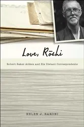 Book cover of Love, Rōshi by Helen J. Baroni