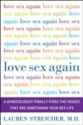 Book cover of Love Sex Again by Unknown
