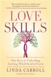 Book cover of Love Skills by Linda Carroll