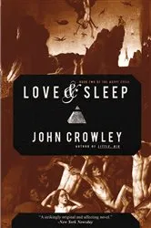 Book cover of Love & Sleep by Unknown