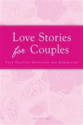 Book cover of Love Stories for Couples by Colleen Sell