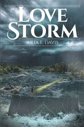 Book cover of Love Storm by Susan Johnson
