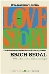Book cover of Love Story by Unknown