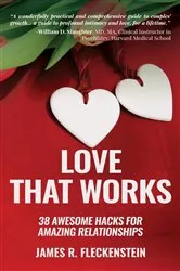 Book cover of Love That Works by Bruce Brander