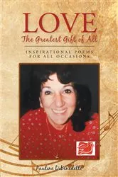 Book cover of Love, The Greatest Gift of All by Unknown