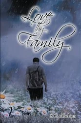 Book cover of Love Thy Family by S.G. Abelson