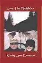 Book cover of Love Thy Neighbor by Kathy Lynn Emerson
