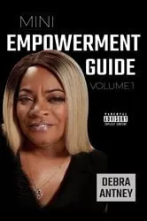 Book cover of Love Thyself by Debra Antney