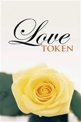 Book cover of Love Token by Shann Hart