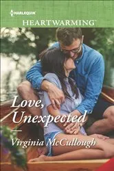 Book cover of Love Unexpected by Nina Coombs Pykare