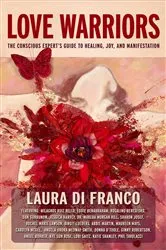 Book cover of Love Warriors by Laura Di Franco