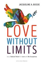 Book cover of Love Without Limits by Jacqueline A. Bussie
