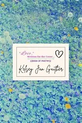 Book cover of 