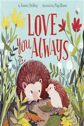 Book cover of Love You Always by Frances Stickley