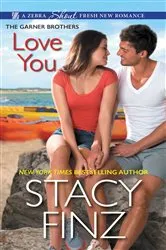 Book cover of Love you by Girol Karacaoglu