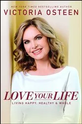Book cover of Love Your Life by Sophie Kinsella