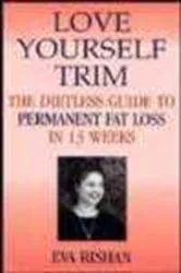Book cover of Love Yourself Trim by Unknown