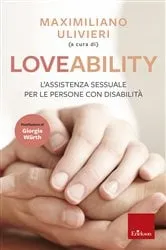 Book cover of LoveAbility by Maximiliano Ulivieri