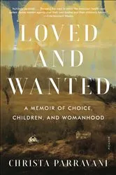 Book cover of Loved and Wanted by Unknown