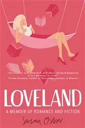 Book cover of Loveland by Unknown