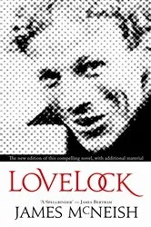 Book cover of Lovelock by Unknown