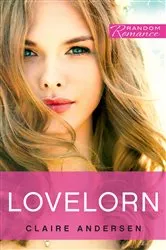 Book cover of Lovelorn by Unknown