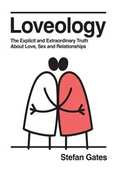 Book cover of Loveology by John Mark Comer