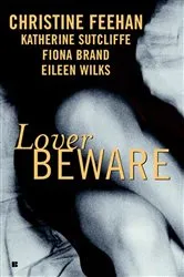 Book cover of Lover Beware by Christine Feehan
