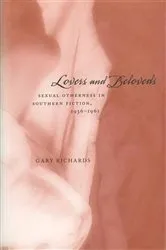 Book cover of Lovers and Beloveds by Gary Richards