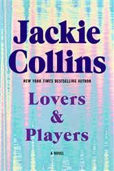 Book cover of Lovers & Players by Jackie Collins
