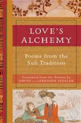 Book cover of Love's Alchemy by David Fideler
