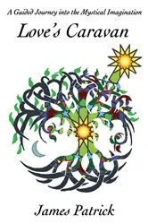 Book cover of Love's Caravan by James Patrick