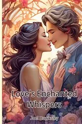 Book cover of Love's Enchanted Whispers by Joel Hawksley