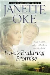Book cover of Love's Enduring Promise (Love Comes Softly Book #2) by Unknown