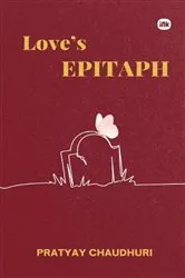 Book cover of Love's Epitaph by Unknown